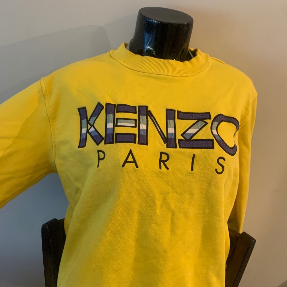 Kenzo sweatshirt